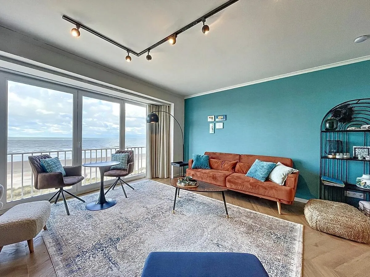 Flat Las Vegas - Seaview Middelkerke
