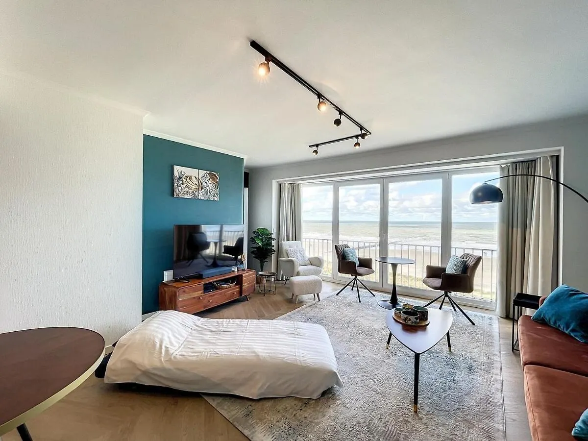 Flat Las Vegas - Seaview Middelkerke