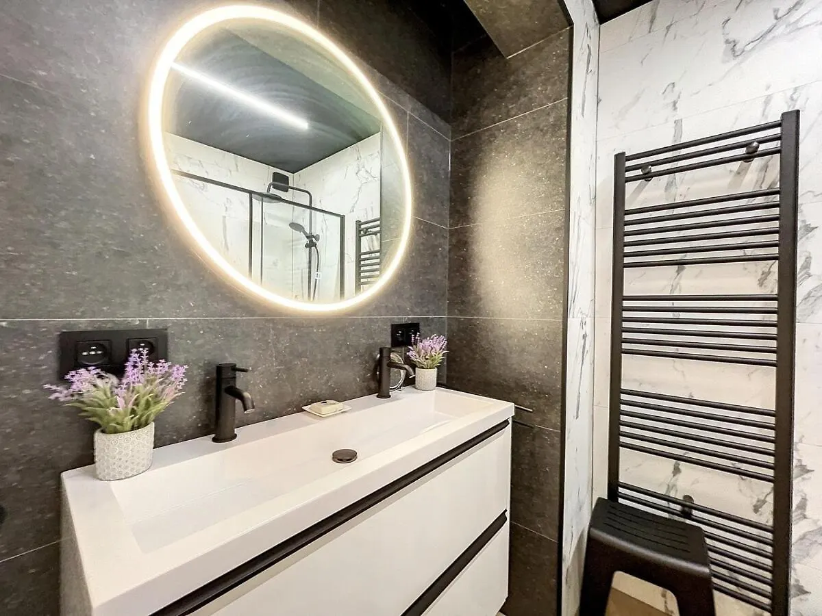 Apartment Flat Las Vegas - Seaview Middelkerke